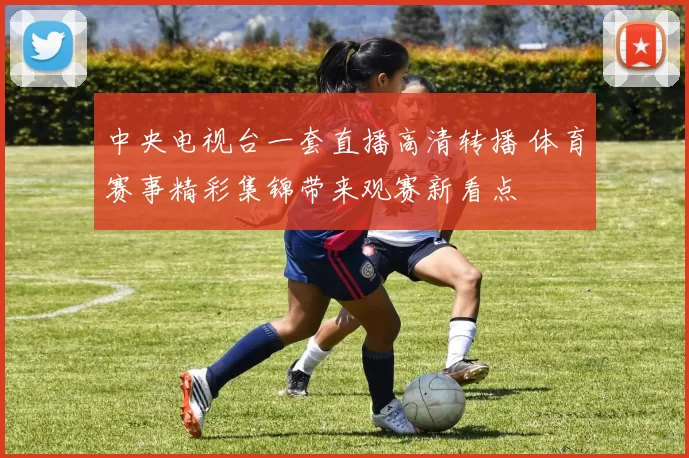 中央电视台一套直播高清转播 体育赛事精彩集锦带来观赛新看点