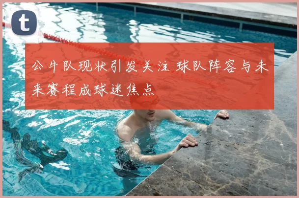 公牛队现状引发关注 球队阵容与未来赛程成球迷焦点