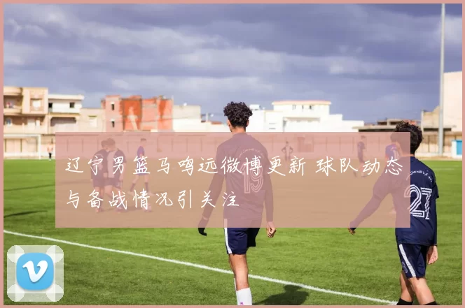 辽宁男篮马鸣远微博更新 球队动态与备战情况引关注