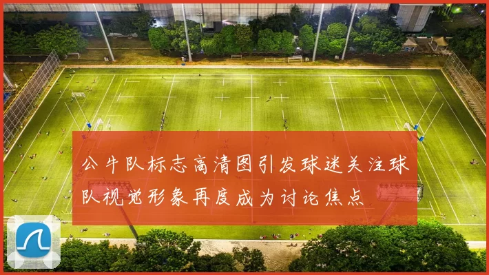 公牛队标志高清图引发球迷关注球队视觉形象再度成为讨论焦点