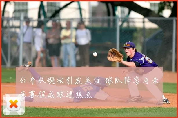 公牛队现状引发关注 球队阵容与未来赛程成球迷焦点
