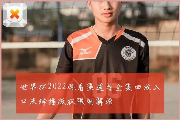 世界杯2022观看渠道与全集回放入口及转播版权限制解读